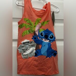 Stitch shirt